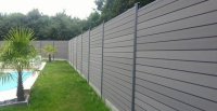 Portail Clôtures dans la vente du matériel pour les clôtures et les clôtures à Aix-la-Fayette