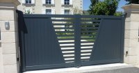 Notre société de clôture et de portail à Aix-la-Fayette